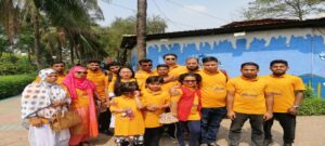 Ashbo Group Activity